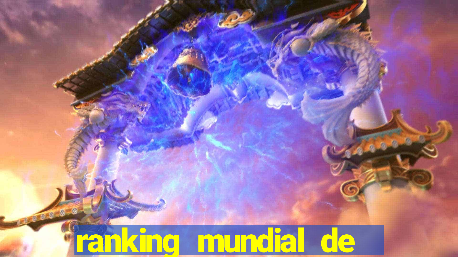 ranking mundial de beyblade burst